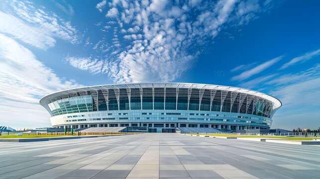 Large Venue