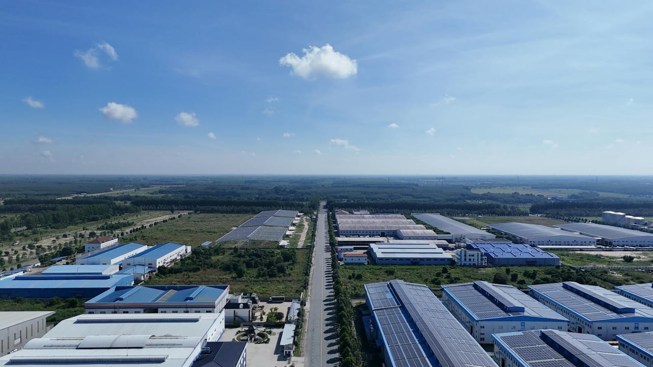 Industrial Park
