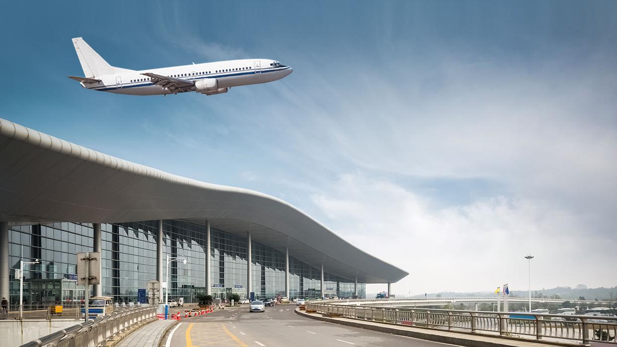 Transportation Hub